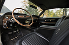 Shelby GT500 Fastback (1968) - als Lot 259 an der RM/Sotheby's Arizona Versteigerung am 19. Januar 2018