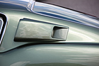 Shelby GT500 KR (1968) - Gestaltung der C-Säule