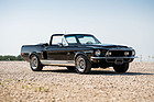 Shelby GT500-KR Convertible (1968) - Angeboten als Lot Nr. 6150 bei der 2021er Auburn-Fall-Auktion von RM Sotheby's