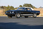 Bild: Shelby GT500 KR Convertible (1968) - Lot 202 an der Bonhams Quail Lodge Versteigerung am 16. August 2024