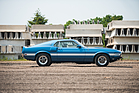 Bild: Shelby GT500 Sportsroof (1969) - als Lot 265 an der RM/Sotheby's Versteigerung in Monterey am 13. - 15. August 2015