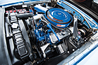 Image: Shelby GT500 Sportsroof (1969) - as lot 265 at the RM/Sotheby's auction in Monterey on August 13 - 15, 2015