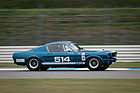 Image: Shelby Mustang (1965) - Bosch Hockenheim Historic 2013 - NK HTGT