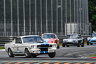 Shelby Mustang 350 GT (1965) - Monza Historic 2017 - Sixties' Endurance