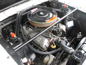 Shelby Mustang GT 350 (1965) - Motorraum des in Monterey 2010 von RM Auctions versteigerten Mustangs