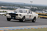 Shelby Mustang GT 350 (1965) - im Plateau 5 (1966-1971) an der Le Mans Classic 2012 (© Balz Schreier, 2012) Shelby Mustang GT 350 (1965) - im Plateau 5 (1966-1971) an der Le Mans Classic 2012 (© Balz Schreier, 2012)