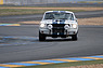 Shelby Mustang GT 350 (1965) - im Plateau 5 (1966-1971) an der Le Mans Classic 2012 (© Balz Schreier, 2012) Shelby Mustang GT 350 (1965) - im Plateau 5 (1966-1971) an der Le Mans Classic 2012 (© Balz Schreier, 2012)