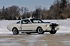 Artikelbild Stumpen-Herbies Shelby Mustang GT 350
