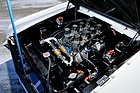 Shelby Mustang GT 350 (1966) - offene Lufteinlässe, freies Ansaugen