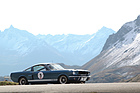 Shelby Mustang GT350 (1966) - Bernina Gran Turismo 2017