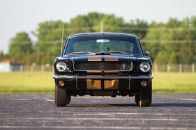Shelby Mustang GT350 H (1966) - als Lot 202 an der RM Auction in Monterey am 15./16. August 2014