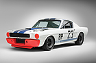 Shelby Mustang GT350 R (1965) - als Lot 147 an der RM Auction Amelia Island 2014 angeboten
