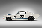 Shelby Mustang GT350 R (1965) - als Lot 147 an der RM Auction Amelia Island 2014 angeboten