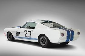 Shelby Mustang GT350 R (1965) - als Lot 147 an der RM Auction Amelia Island 2014 angeboten