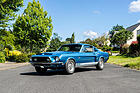 Shelby Mustang GT500 KR (1968) - Lot 155 an der Bonhams Quail Lodge Versteigerung am 16. August 2024