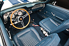 Shelby Mustang GT500E Convertible (1968) - versteigert als Lot 135 an der RM Auction "Don Davis Collection" am 27. April 2013