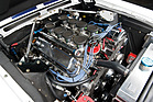 Shelby Mustang GT500E Convertible (1968) - versteigert als Lot 135 an der RM Auction "Don Davis Collection" am 27. April 2013