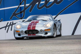 Shelby Series 1 (1999) - als Lot 094 angeboten an der Bonhams Scottsdale Versteigerung am 17. Januar 2019