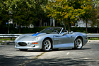 Image: Shelby Series 1 (1999) - as lot 2056 at the RM/Sotheby's Fort Lauderdale auction from March 25 to 26, 2022