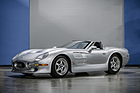 Shelby Series 1 Prototype Design Model (1998) - als Lot 105 an der RM/Sotheby's Arizona Versteigerung 2021