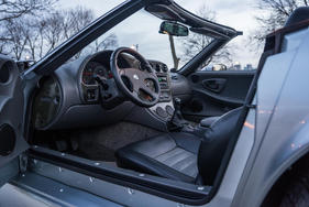 Shelby Series 1 Roadster (1999) - als Lot 115 angeboten an der Bonhams Scottsdale Versteigerung am 28. Januar 2016