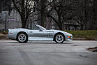 Shelby Series 1 Roadster (1999) - als Lot 115 angeboten an der Bonhams Scottsdale Versteigerung am 28. Januar 2016