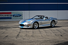 Shelby Series 1 Roadster (1999) - als Lot 116 an der RM/Sotheby's Versteigerung von Monterey am 19./20. August 2016