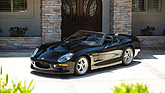 Image: Shelby Series 1 Supercharged (1999) - as lot 156 at the Broad Arrow auction at the Monterey Jet Center 2024