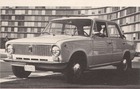 Shiguli VAZ-2101 - Lada 1200 (1978)