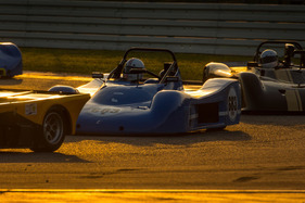 Shrike P15 Ford (1984) - Historic Racecar Association - Hockenheim Historic 2018
