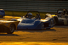 Shrike P15 Ford (1984) - Historic Racecar Association - Hockenheim Historic 2018