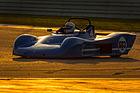 Shrike P15 Ford (1984) - Historic Racecar Association - Hockenheim Historic 2018