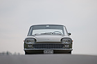 Siata 1300 Coupé 2+2 (1962) - Giovanni Michelotti zeichnete für das Design verantwortlich