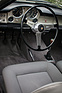 Siata 1300 Coupé 2+2 (1962) - ausserordentlich schön ausgestattetes Interieur