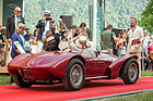 Image: Siata 208 CS (1952) - Concorso d'Eleganza Villa d'Este 2025