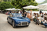 Siata 208 CS (1953) - Concorso d'Eleganza Villa d'Este 2025 (© Daniel Reinhard, 2025) Siata 208 CS (1953) - Concorso d'Eleganza Villa d'Este 2025 (© Daniel Reinhard, 2025)