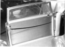 Siata 208 CS (1953) - Genfer Autosalon 1953 - Leichtbau bei Siata