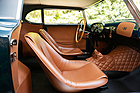 Siata 208 CS (1953) - als Lot 145 angeboten an der Gooding & Co Pebble Beach Versteigerung vom 13./14. August 2021