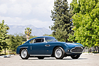 Siata 208 CS (1953) - offered as lot 145 at the Gooding & Co Pebble Beach auction on August 13/14, 2021