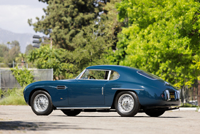 Siata 208 CS (1953) - offered as lot 145 at the Gooding & Co Pebble Beach auction on August 13/14, 2021