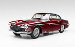 Bild: Siata 208 CS Coupé Vignale (1953) – angeboten als Lot Nr. 159 bei der Gooding-Versteigerung auf Amelia Island am 7. März 2025