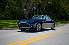 Image: Siata 208 CS by Balbo (1953) - offered as lot 336 at the RM/Sotheby's Monterey sale from August 17 to 19, 2023