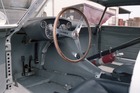 Siata 208 S (1953) - Spezialausführung für die Carrera Panamericana (BS 235) - Motto Competizione Coupé