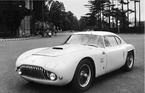 Artikelbild Siata 1949-1970 - italienische Sportlichkeit und Grandezza