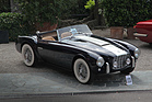 Siata 208 S (1954) - E-52 - Concorso d'Eleganza Villa d'Este 2017