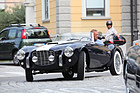 Siata 208 S (1954) - E-52 - Concorso d'Eleganza Villa d'Este 2017
