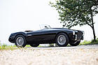 Image: Siata 208 S Sports Two Seater (1953) - as lot 061 at the Bonhams Quail Lodge Auction on August 14, 2015