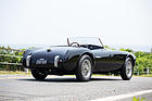 Siata 208 S Sports Two Seater (1953) - als Lot 061 an der Bonhams Quail Lodge Auction am 14. August 2015