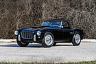 Siata 208 S Spyder (1953) - angeboten als Lot 37 an der RM-Versteigerung vom 16./17. Januar 2014 in Arizona