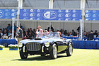 Siata 208 S Spyder (1955) - Best in Class - Sports and GT Cars (1955 - 1962) - Amelia Island Concours d'Elégance 2014